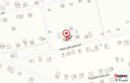 Мастерская ручной работы Knitting From на Гранитной улице на карте