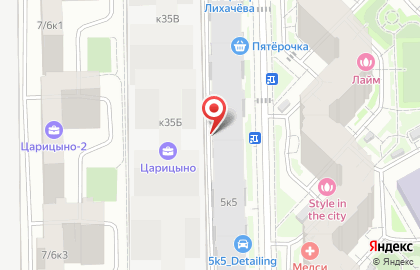 Carwin-motors на карте