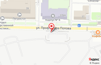 Iristone на карте
