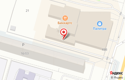Интернет-магазин ФотоВидеоМир на карте