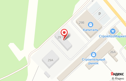 ООО "ПОЙДА-ГРУПП" на карте