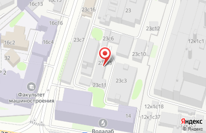 Casino24 на карте