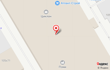ВАРИАНТ на улице Героев Хасана на карте
