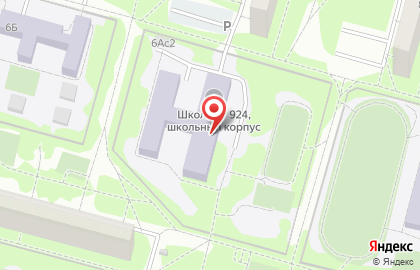 # 900 на карте