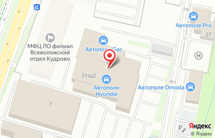 Банкомат, Северо-Западный банк Сбербанка России, ОАО, Заневское отделение на Улице Дыбенко на карте