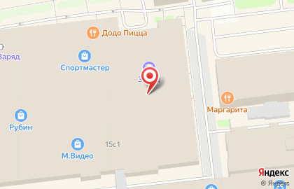 Магазин сладостей Artesans на карте