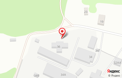 Железкин и Сыновья на карте