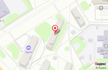 Страховая компания СберСтрахование на улице Ломоносова на карте