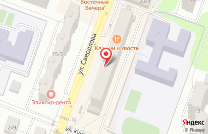ГАСТРОНОМ на карте