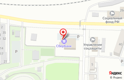 Студия танца Орловой Натальи на карте