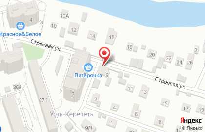 TeCo на карте
