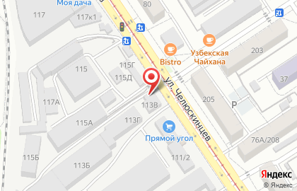 Магазин товаров для рыбалки и отдыха Примануха на карте