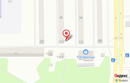 Моя аптека в Новосибирске на карте