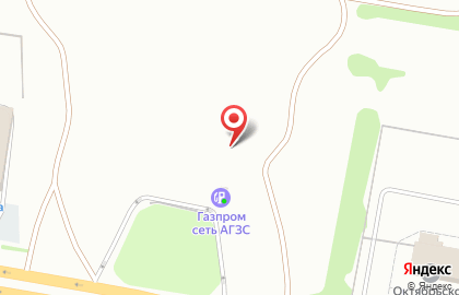 АГЗС Акойл на улице Киквидзе на карте
