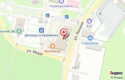 Магазин спортивного питания SPORTFOOD на улице Мира на карте