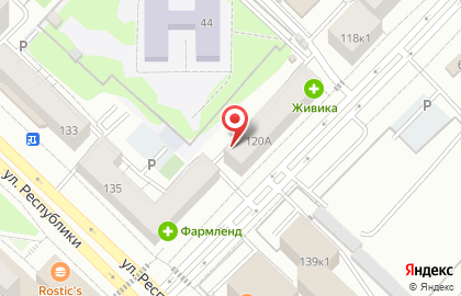 Компания по организации праздников Go show на карте