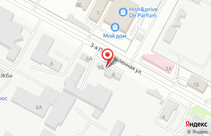 Магазин MixAvto26Rus на карте