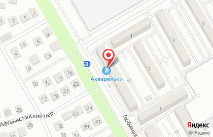 Сервисный центр ITmarket на карте