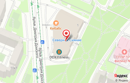 Магазин аксессуаров для мобильных телефонов Mobile pro на карте