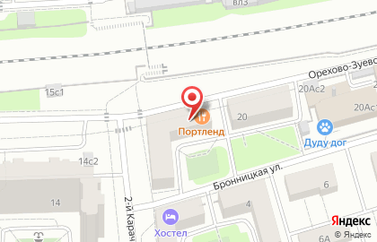 Lipilin Group на карте