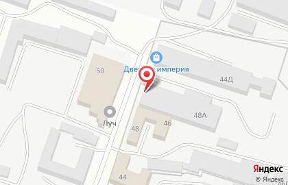 Торгово-производственная фирма Боникс на карте