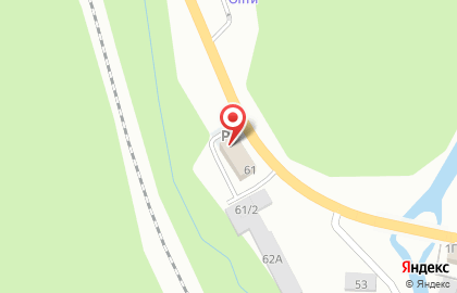 Прачечная Лаванда на карте