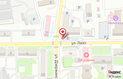 Учебный центр Profy Style на карте
