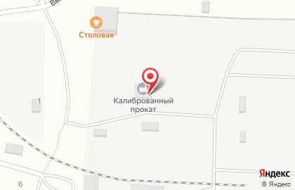 ООО «МВ-Стил-СПТ» в Октябрьском районе на карте