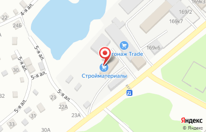 ООО Б54 на карте