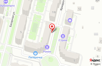 Women`s Studio на карте