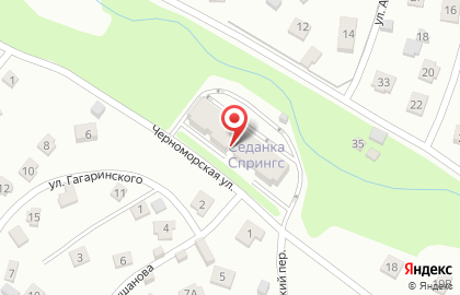 Производственная фирма Стальград-ДВ на карте