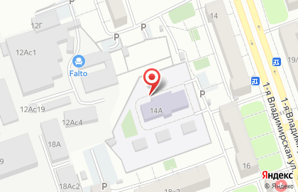 # 354 Детский сад на карте