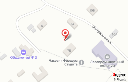 МАСТЕРМАЙ на карте