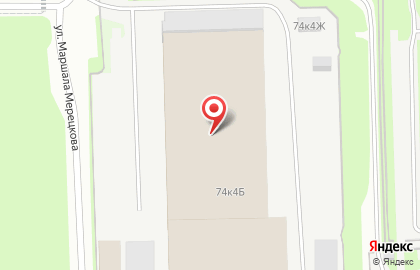 Компания SIZ GROUP на карте