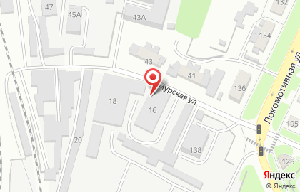 ООО Симбирскгерметик на карте