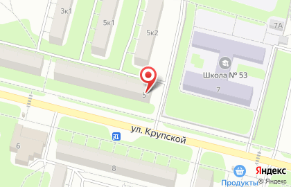 Компания Рязанский буровик на карте