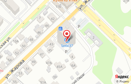 Folensa на карте
