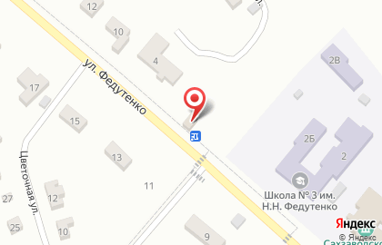 Магазин Ассорти в Белгороде на карте