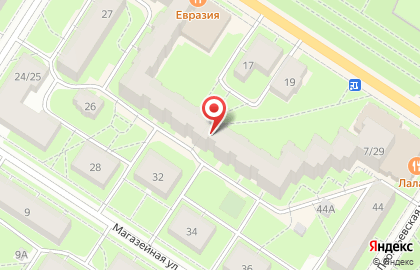 Для будущих мам на карте