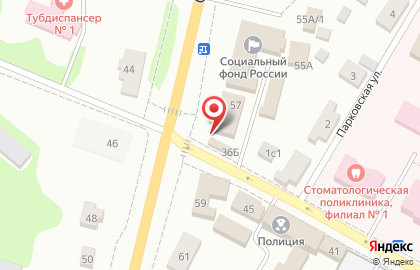 Фотоцентр Фото+ на Советской улице на карте