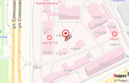 shopolga.ru на карте