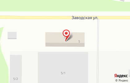 Агентство по продаже билетов Вэртас, агентство по продаже билетов на Заводской улице на карте