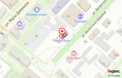 Консультант плюс информационные технологии на карте
