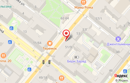Friends & Coffee на карте