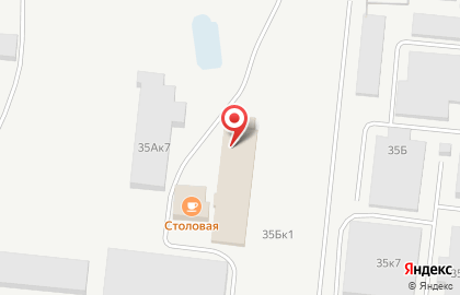 Производственно-торговая компания Пласт Трейд на карте