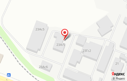 Колорит Рус на карте