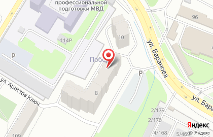 Торгово-монтажная компания Иж Инжиниринг на карте