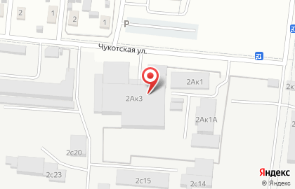 ООО ПромЭнергоОборудование на карте
