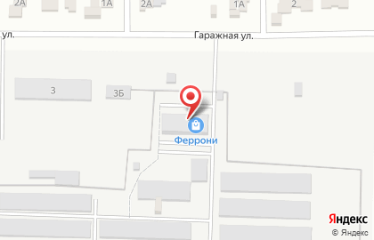 Оптово-розничная фирма по поставкам климатической техники Русский сезон на карте