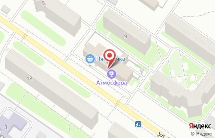 Интернет-магазин Сэконом на улице Королёва на карте